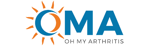 Oh My Arthritis