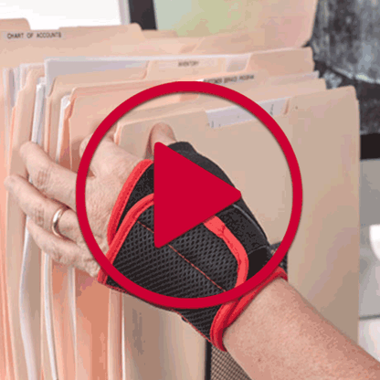 3pp® Design Line™ Thumb Splint