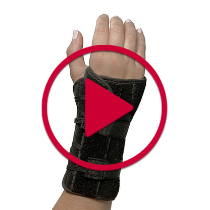 3pp® Choice Wrist Brace