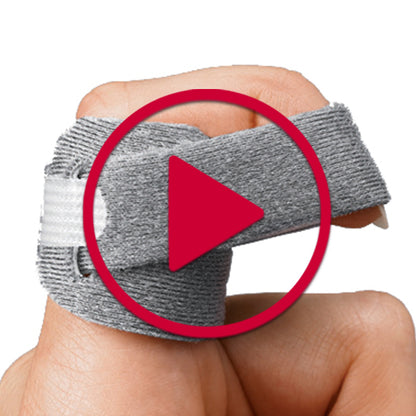 3pp® Final Flexion Wrap™