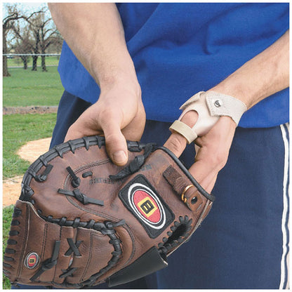 3pp Thumsaver MP Provides targeted thumb support to relieve pain from Arthritis, Ligament Injuries 